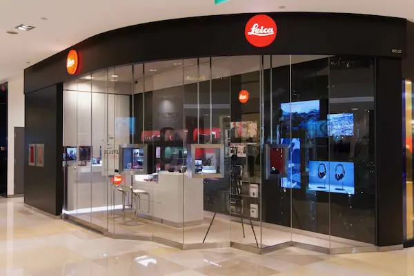 Leica Store (1)